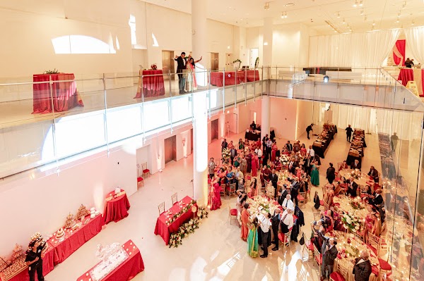 Venue SIX10 portfolio