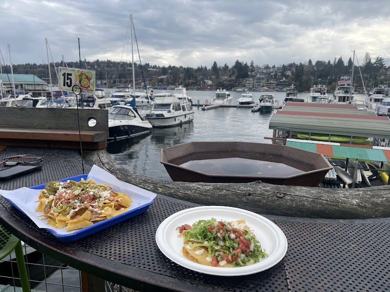 Agua Verde Cafe photo 3