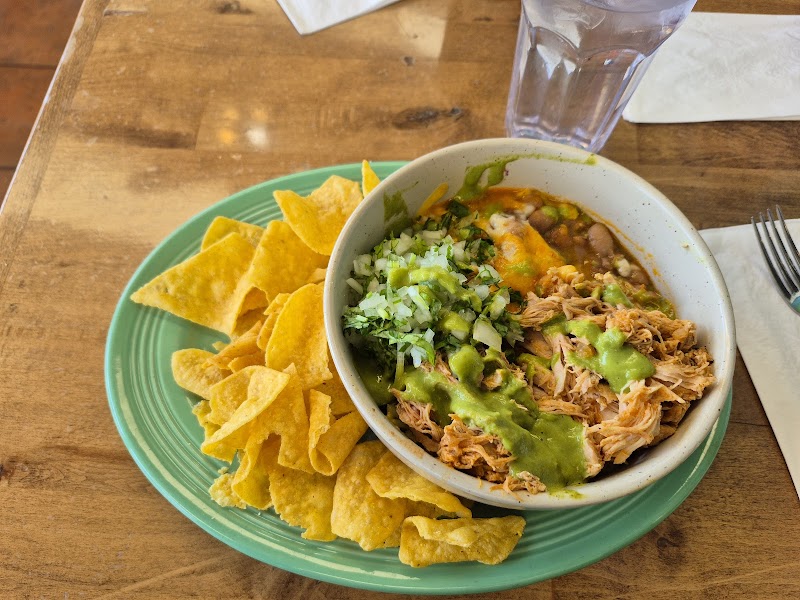 Agua Verde Cafe photo 4