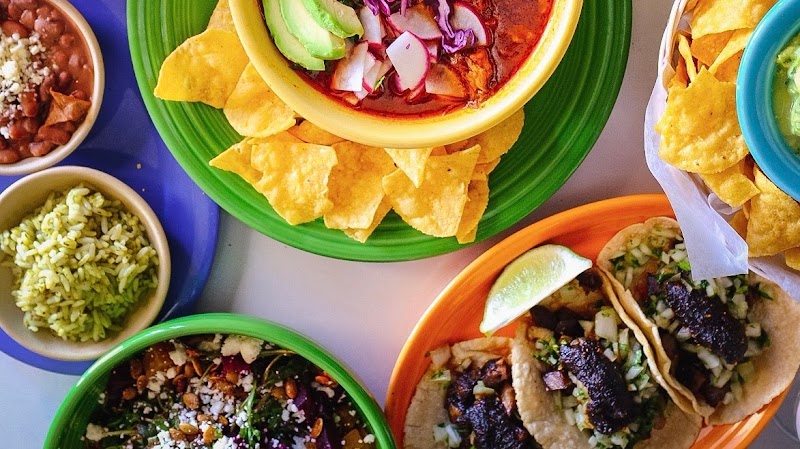 Agua Verde Cafe photo 2