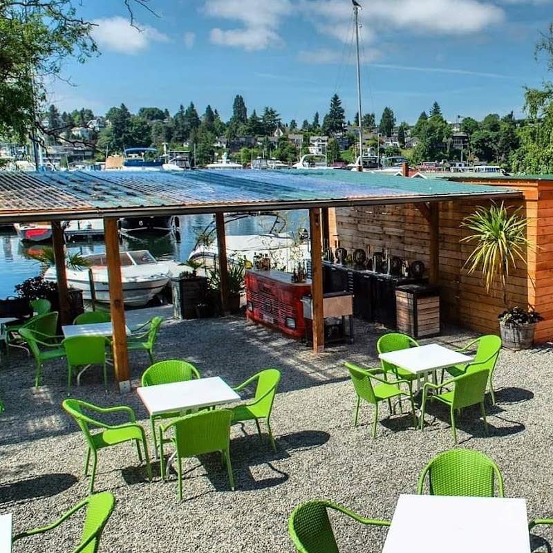 Agua Verde Cafe photo 1