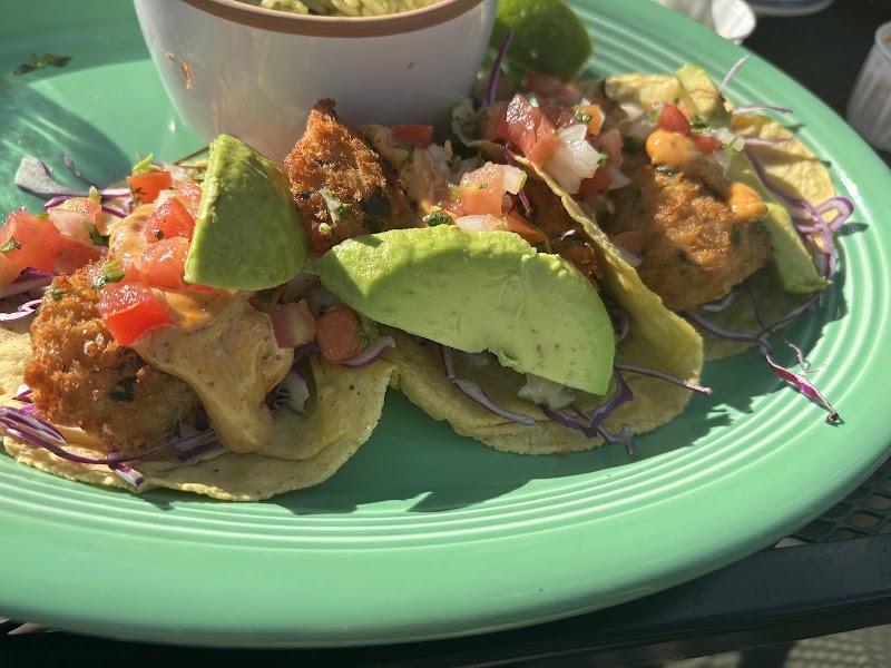 Agua Verde Cafe photo 4