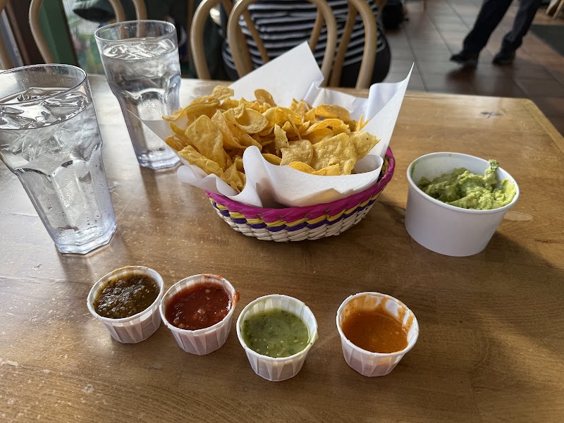 Agua Verde Cafe photo 3