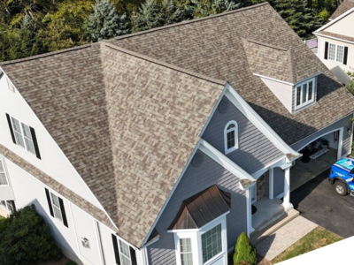 LA ROOFING LLC photo 3