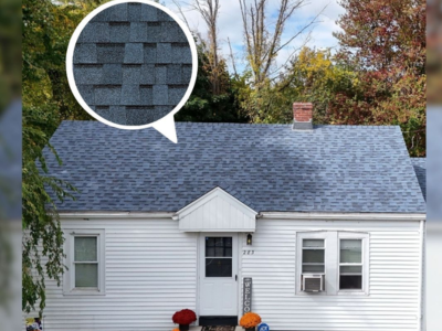 LA ROOFING LLC photo 5