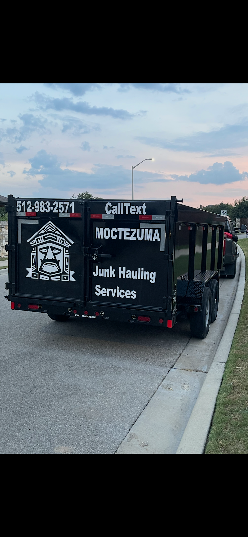 Moctezuma Junk Hauling Services