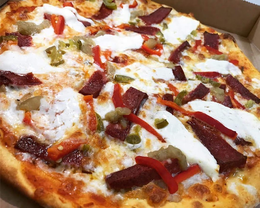 Pegasus Pizza fotoğraf 1
