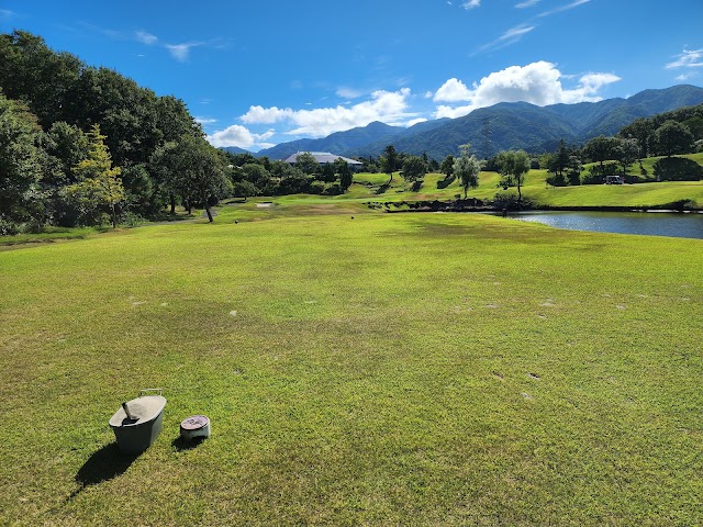 East Hill Golf Club - Photo 1
