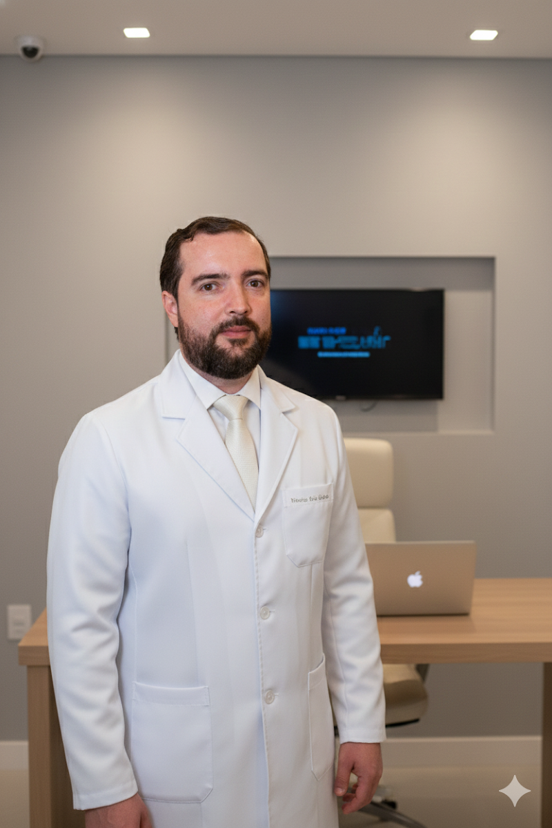 Dr.Vando Souza Jr