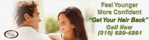 Hair Transplant Los Angeles Dr. Sean Behnam logo