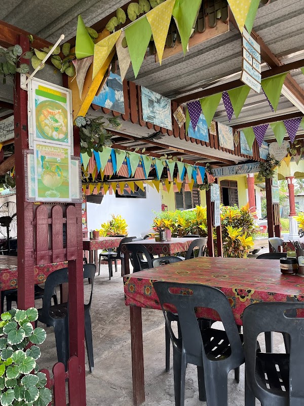 Desa Kakpah - Photo 1