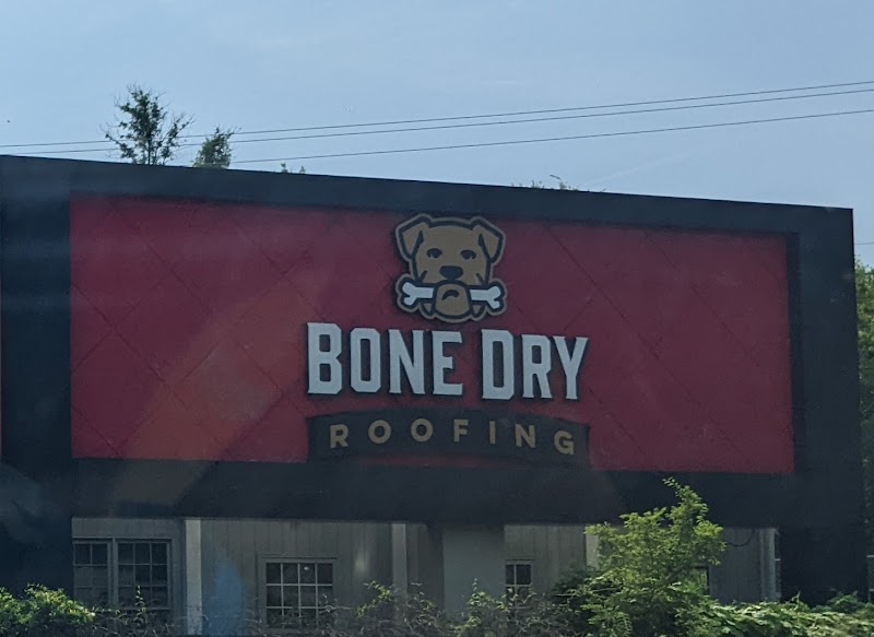 Bone Dry Roofing photo 5