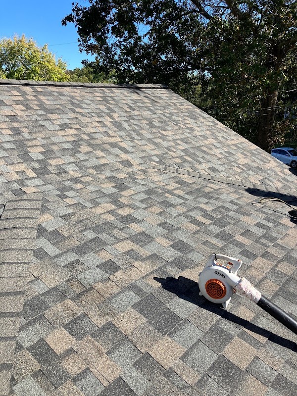 Bone Dry Roofing photo 3