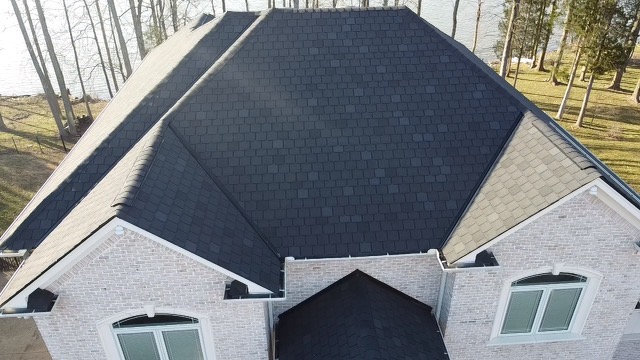 Bone Dry Roofing photo 2