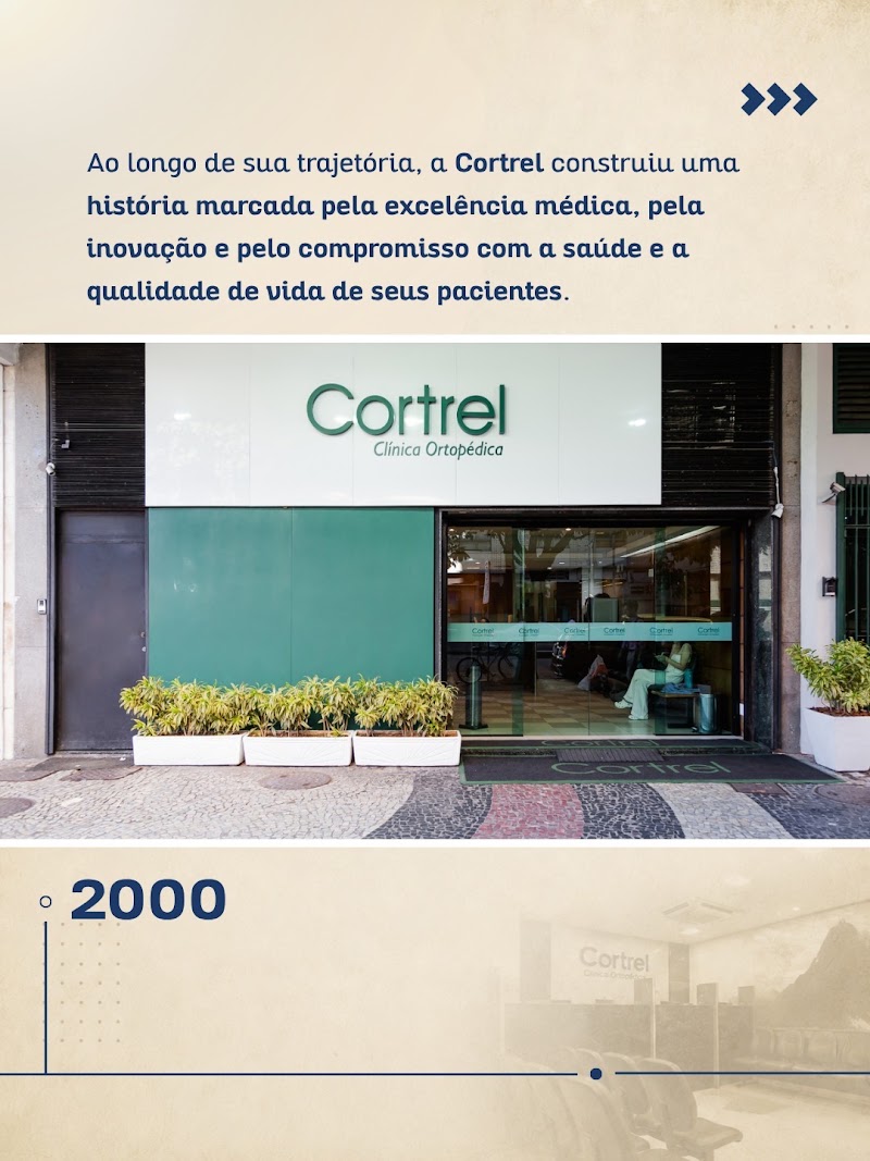 CORTREL