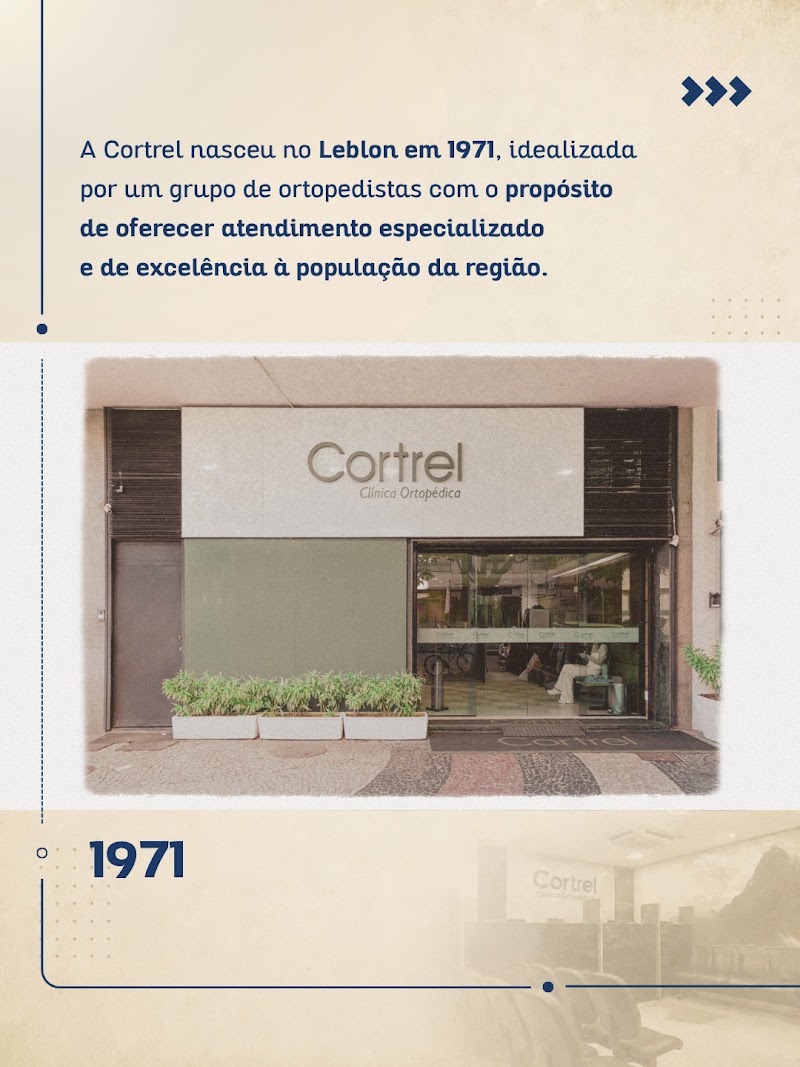 Foto de CORTREL