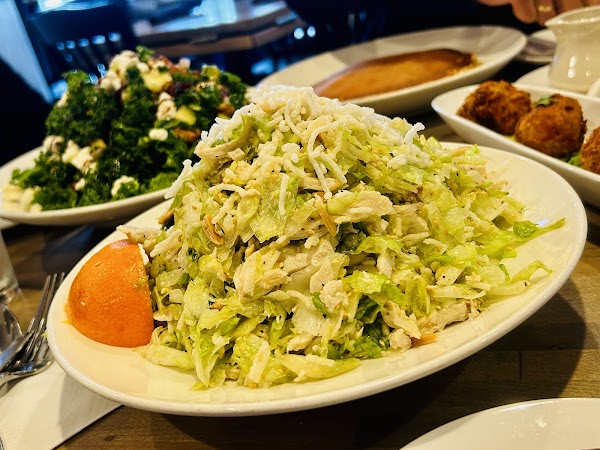 Photo of Green Street Restaurant