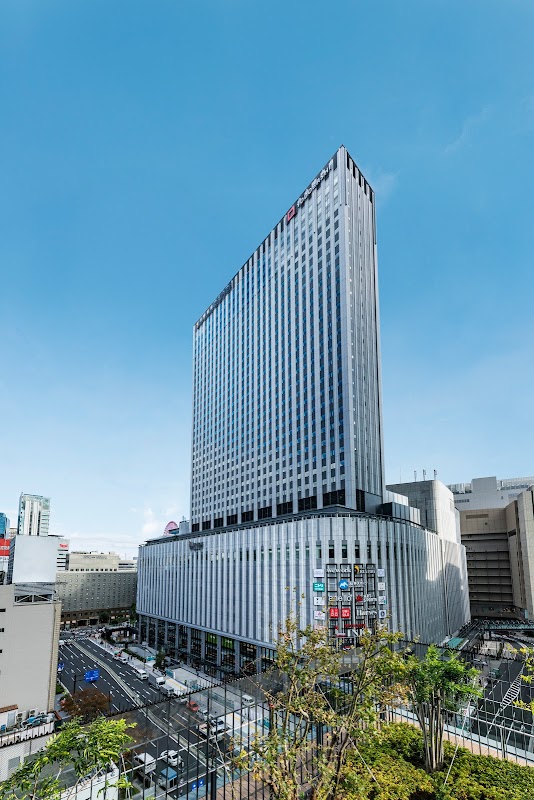 Hotel Hankyu RESPIRE OSAKA