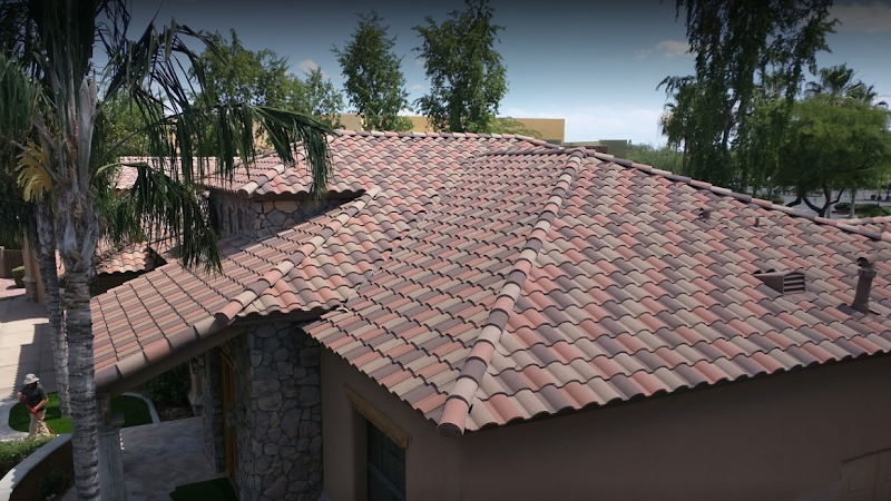 Arizona Roofing Systems photo 1