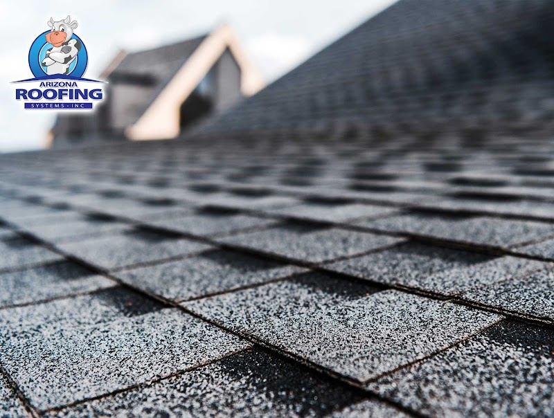 Arizona Roofing Systems photo 3