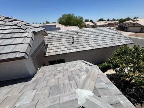Arizona Roofing Systems photo 5
