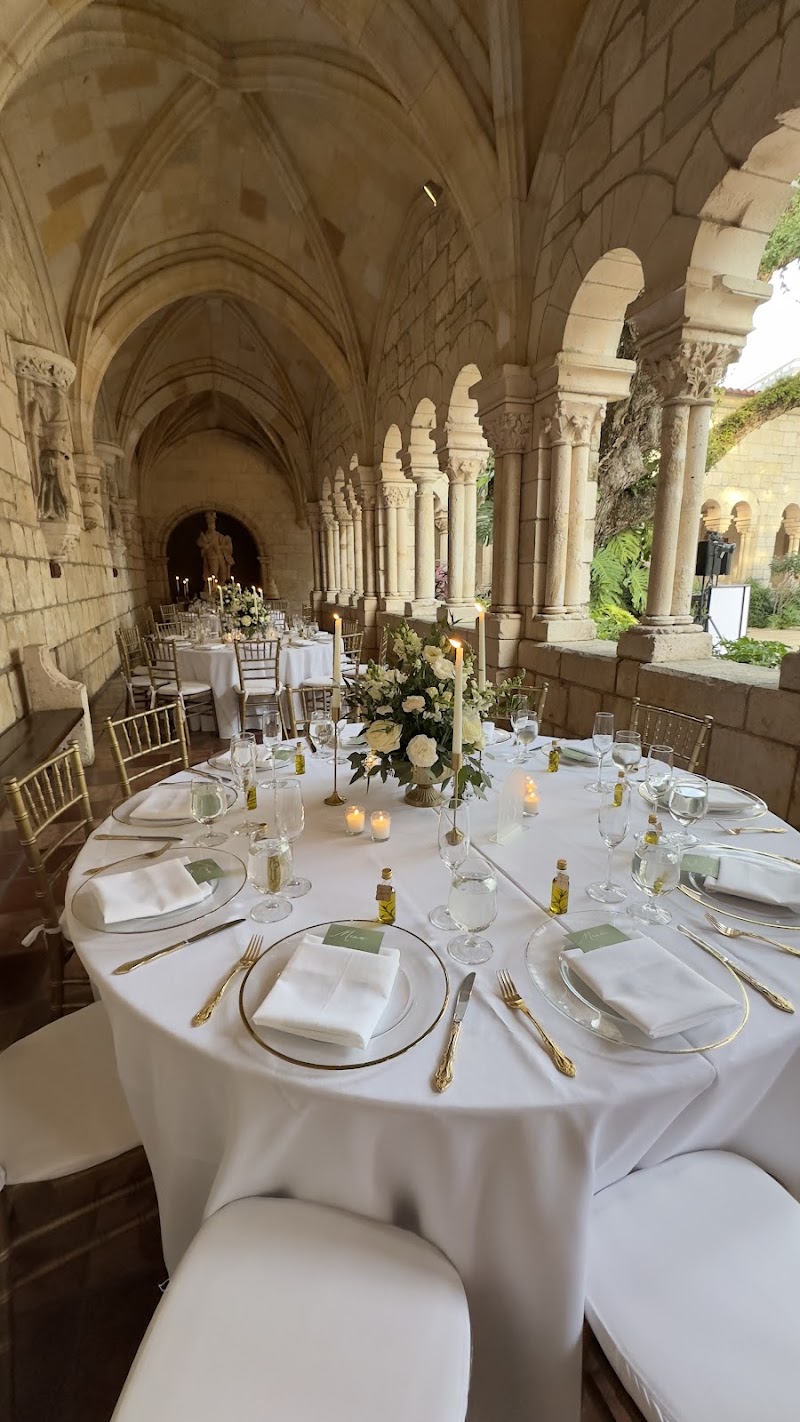 Mena Catering, Inc.