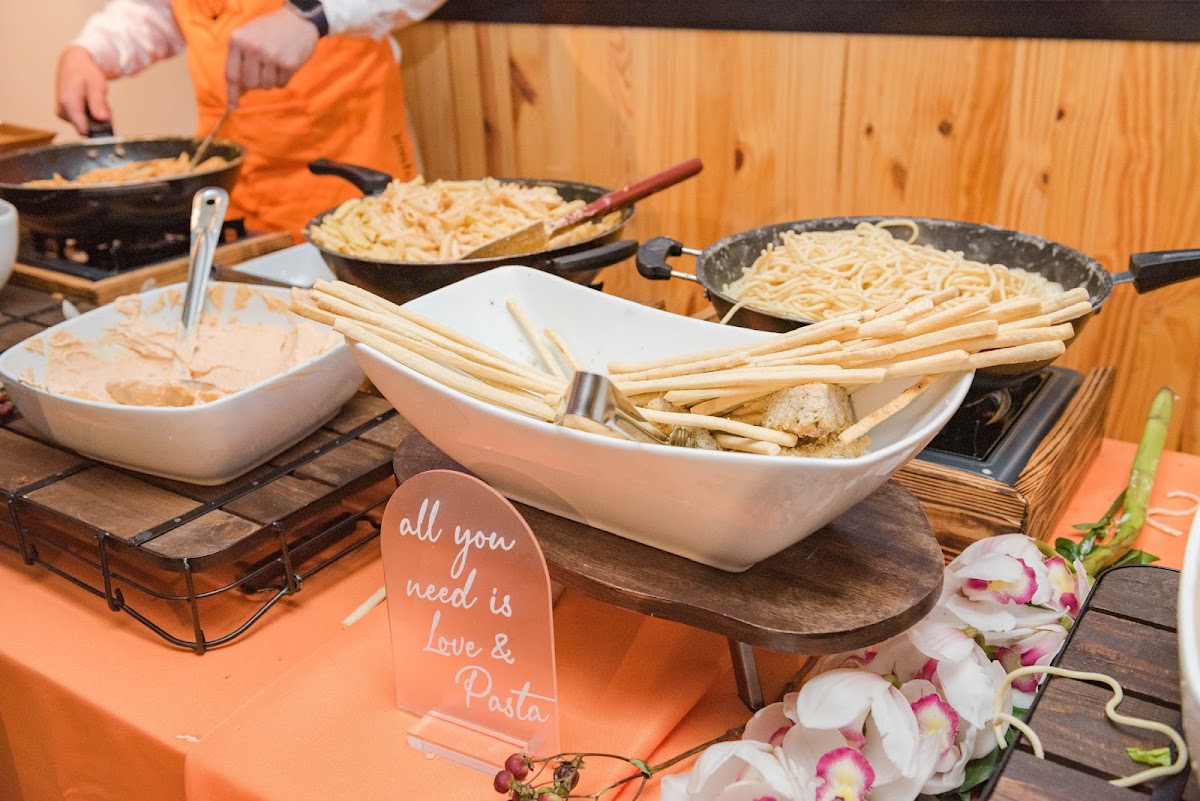 Mena Catering, Inc.: Google Places image 3