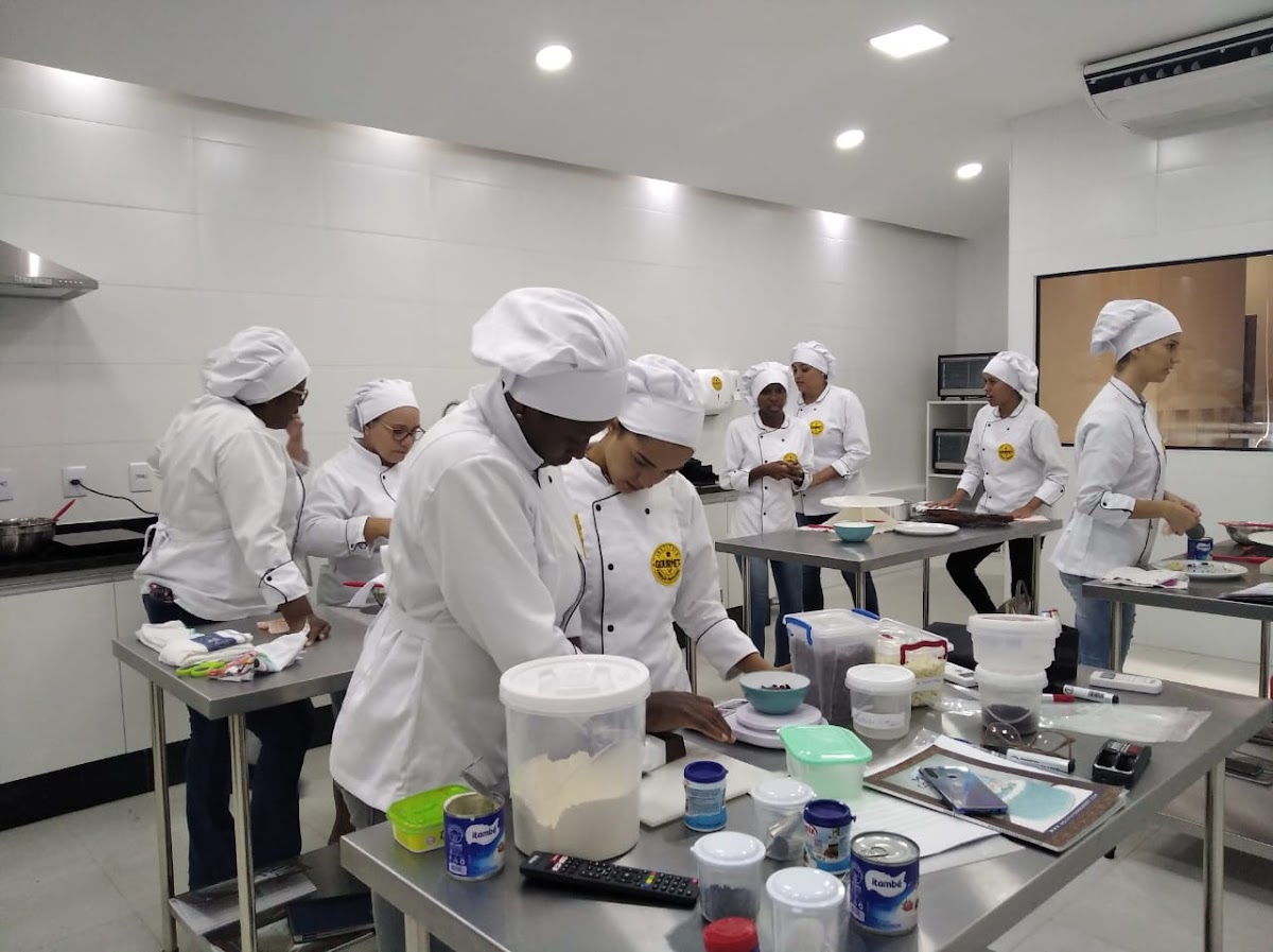 Instituto Gourmet Mogi das Cruzes