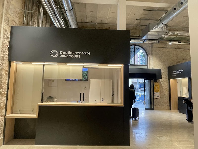 Castlexperience | Wine tours