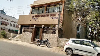 Madhu Nursing Home