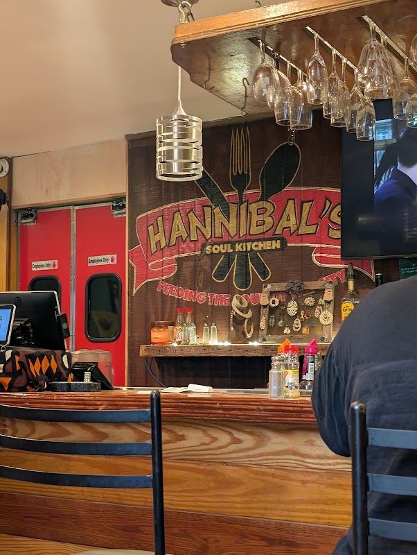 Hannibal's Kitchen photo 5