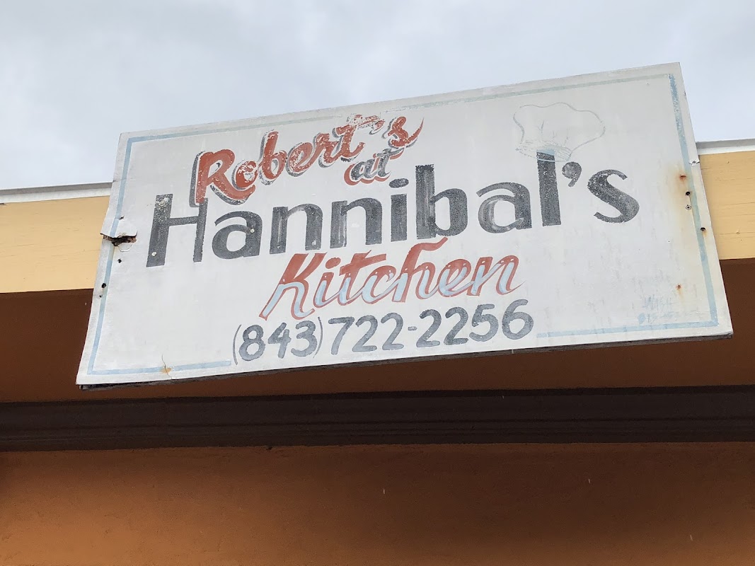 Hannibal's Kitchen photo 4