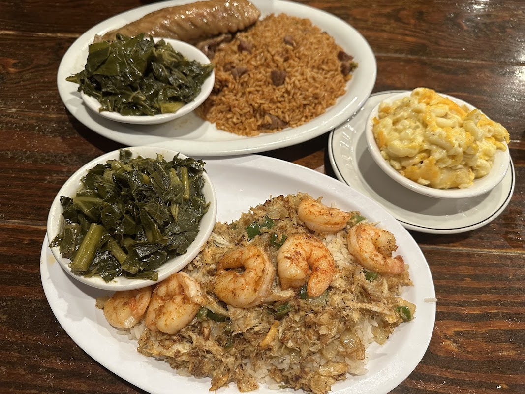 Hannibal's Kitchen photo 2