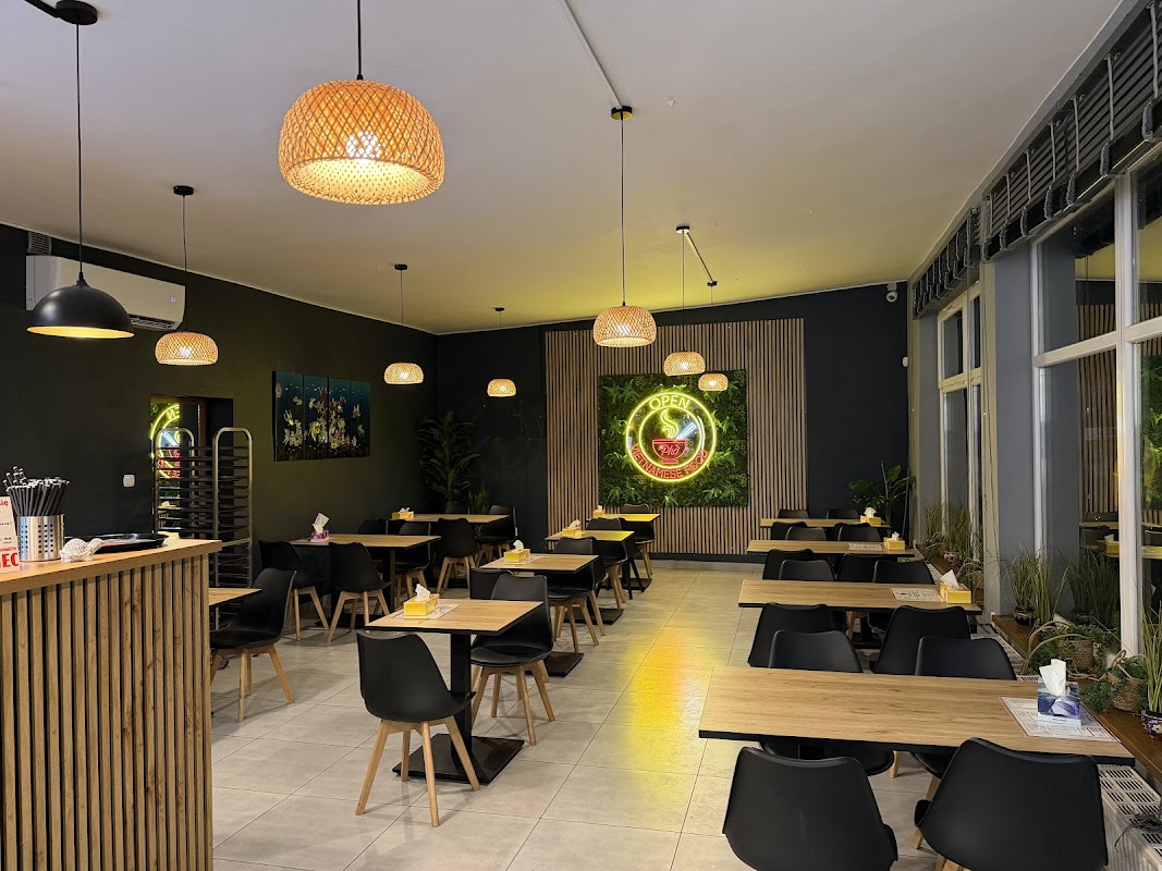 Pho Viet - Oława
