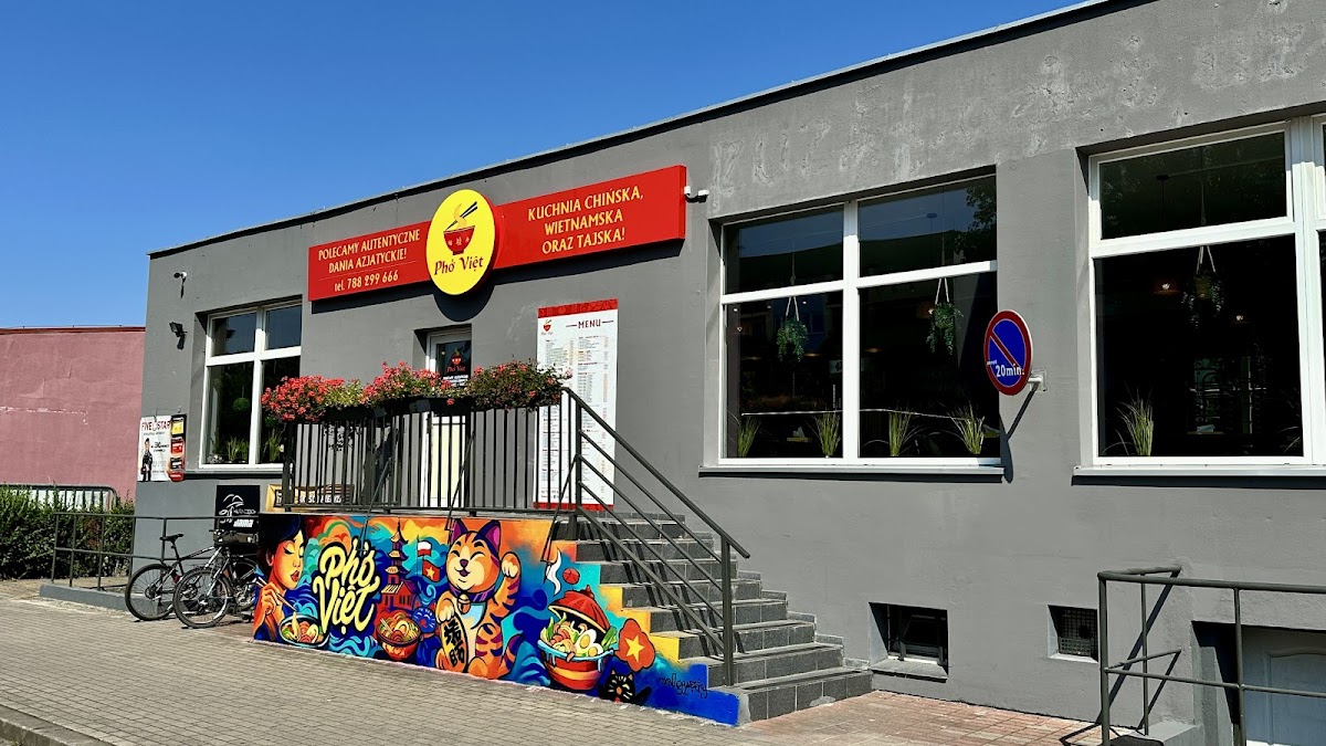 Pho Viet - Oława