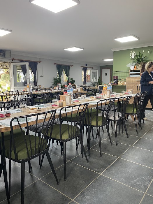Tezgah Kafe & Kahvaltı fotoğraf 1
