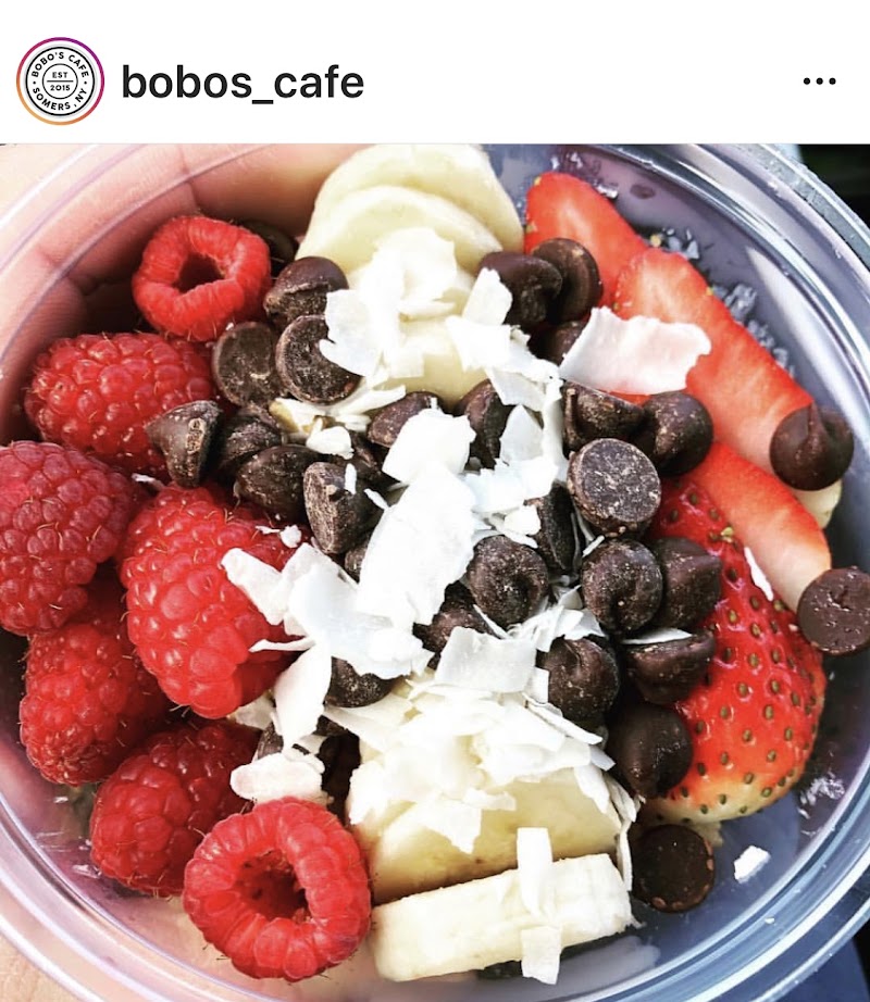Bobo's Cafe photo 2