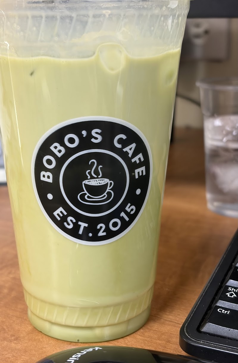 Bobo's Cafe photo 4