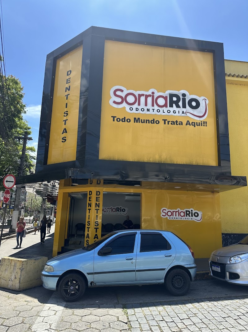 Sorria Rio Nova Friburgo