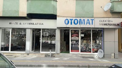 Otomat Elektrik Muhendislik - Elektrikçi - Orhangazi