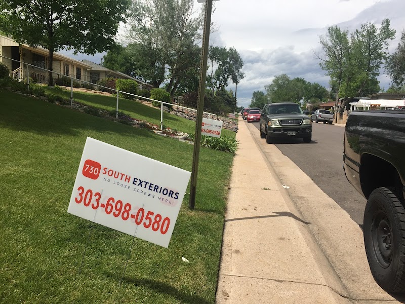 730 South Exteriors & Roofing photo 5