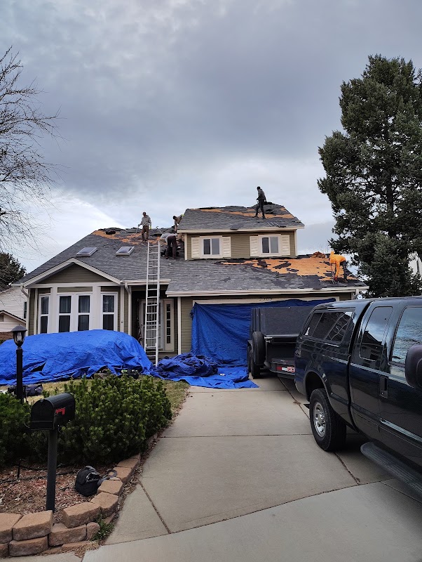 730 South Exteriors & Roofing photo 3