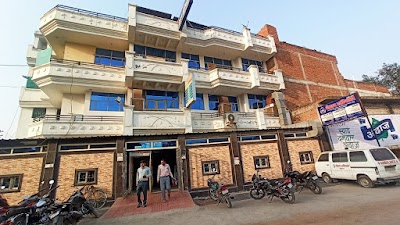 Dr. Neha Chauhan