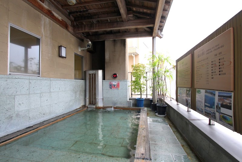 サウナ・カプセルイン クレスト松戸 3