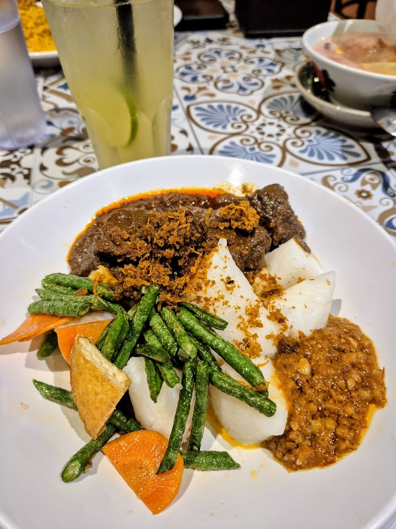 Sedap Corner photo 3