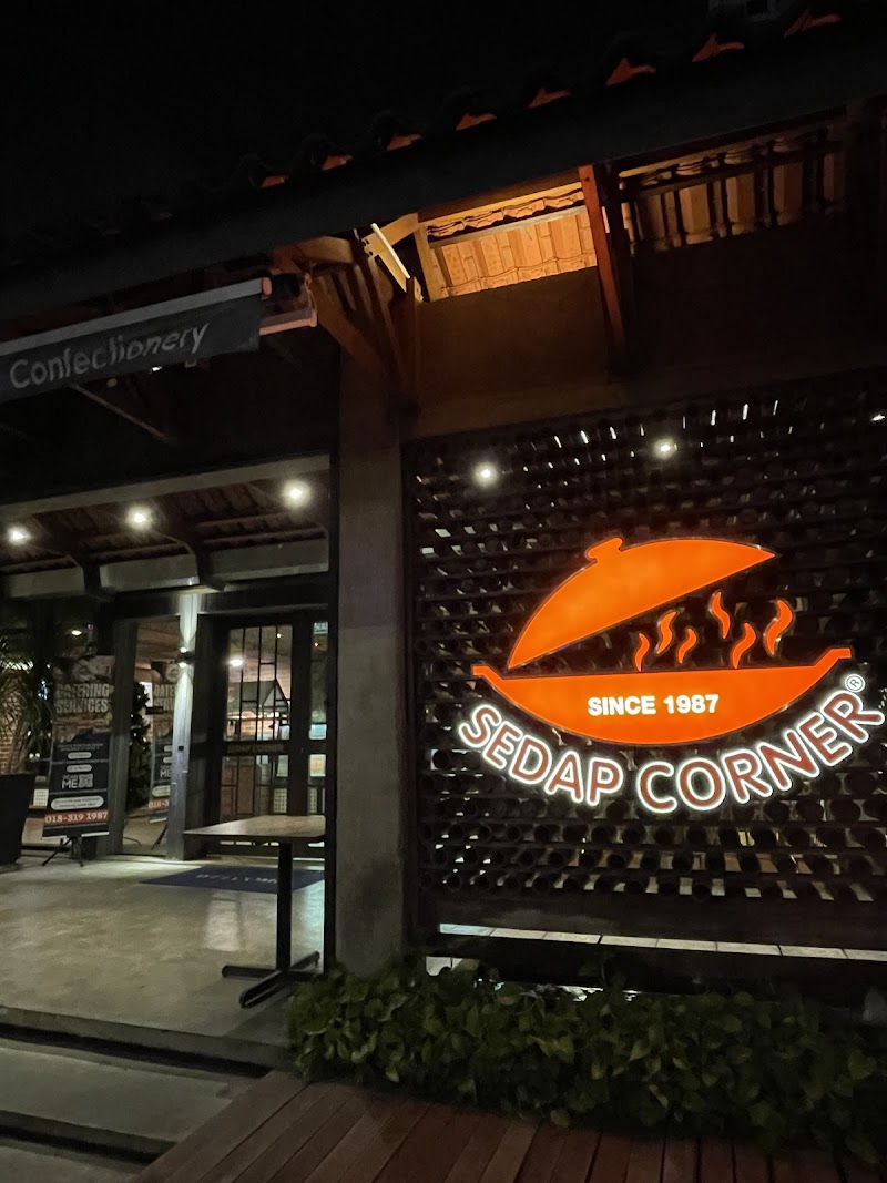 Sedap Corner photo 4