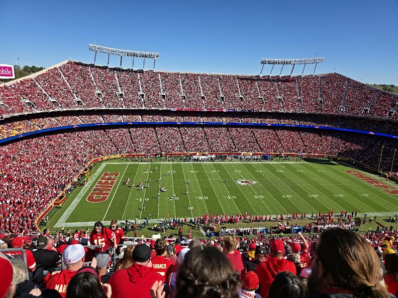 Arrowhead Stadium