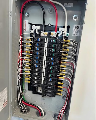 Foto de L.M.R.C Eletricista eng