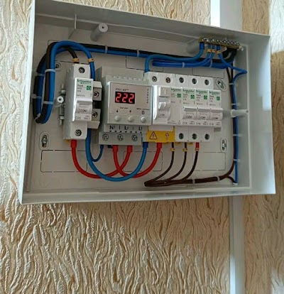 Foto de L.M.R.C Eletricista eng