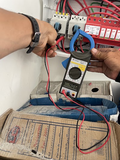 Foto de L.M.R.C Eletricista eng